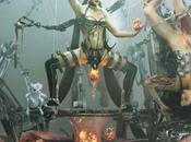 Arca anuncia contenido ‘KICK estrena tema ‘Born Yesterday’ junto