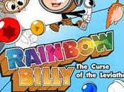 ANÁLISIS: Rainbow Billy Curse Leviathan