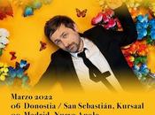 Divine Comedy: conciertos España 2022