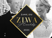 ZIWA 2021 premia mejores profesionales Bodas España