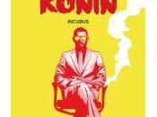 American Ronin: Íncubo