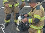 Responden bomberos texcoco incendio fábrica chicoloapan