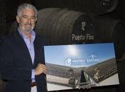 Bodegas Lustau obtiene certificado «Wineries Climate Protection»