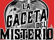 Gaceta Misterio McDonnell