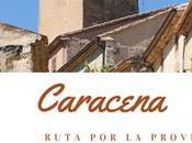 Ruta provincia Soria: ¿Qué Caracena?