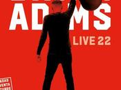 Bryan Adams: conciertos Madrid Barcelona 2022