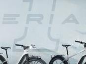 Conoce nueva Harley Davidson eBike Serial