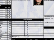 Agencia Especial: Pack hojas PJ/PNJ descarga libre