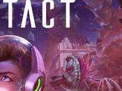 AVANCE: Beyond Contact