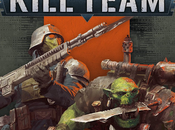 Nuevas FAQs Erratas Kill Team