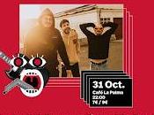 Kings beach Café Palma