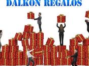 mejores ideas regalos Navidad para clientes, DALKON REGALOS