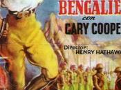 TRES LANCEROS BENGALÍES Henry Hathaway