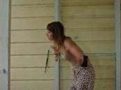 Rocket Baker contra sociedad americana