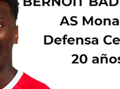Bernoit badiashile
