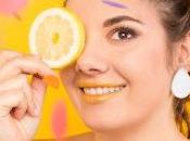 lumenlemon. Pendientes vitamina