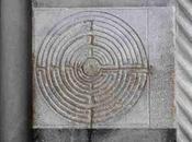 Laberinto zodiaco Duomo Lucca
