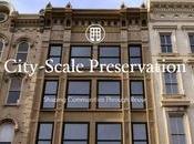 Reurbanismo: reutilización reinversión siglo