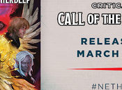 Anunciado Call Netherdeep para D&amp;D