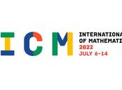 Congreso Internacional Matemáticos (ICM) 2022 Petersburgo