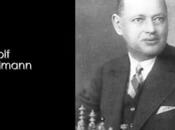 Lasker, Capablanca Alekhine ganar tiempos revueltos (189)