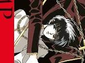 Reseña manga: Tokyo Babylon (tomo