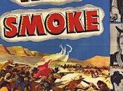 APACHE SMOKE (FLECHAS FUEGO) (USA, 1952) Western
