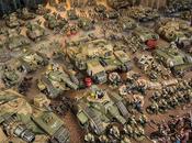 Warhammer Community: Resumen