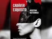 Reseña "Cadáver exquisito" Agustina Bazterrica