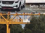 Joven intenta lanzarse puente Salvador Nava