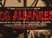 ALBAÑILES Jorge Fons