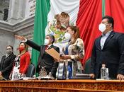 Cuestionan morena, pan, prd, combate feminicidios