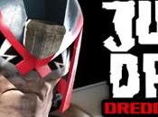 "¡Yo Ley!" Especial Juez Dredd. Parte videojuego 2003. #dredd