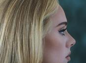 Adele presenta portada ’30’, esperado cuarto álbum estudio