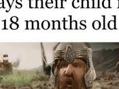 Cuenta como un...año