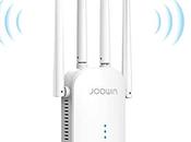 Amplificador Wifi Carrefour necesitas