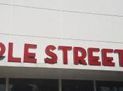 Temple street eatery