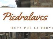 Ruta provincia Ávila: ¿Qué Piedralaves?