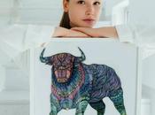 Decorar puzzles madera