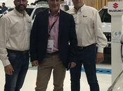 Juanma Cervantes, creador Método SAVYT, reúne fabricantes Automobile Barcelona