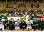 hora hablar fútbol mixto?