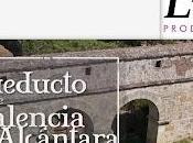 Colaboraciones Extremadura, caminos cultura: acueducto Valencia Alcántara, lince botas 3.0, para Canal Extremadura