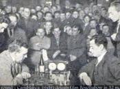 Lasker, Capablanca Alekhine ganar tiempos revueltos (192)