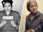 Rosa Parks