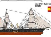 como 1897 vapor «Colón» desembarca Santander soldados Guerra Cuba