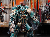 Pre-pedidos esta semana Horus Heresy