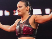 Shayna Baszler...la Perdonada"?