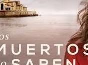 Reseña: muertos saben nadar, Lena Rivera (Ediciones Maeva, 2021)