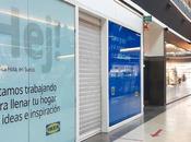IKEA Diseña abrirá finalmente Centro Comercial Rosal