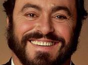 Luciano Pavarotti